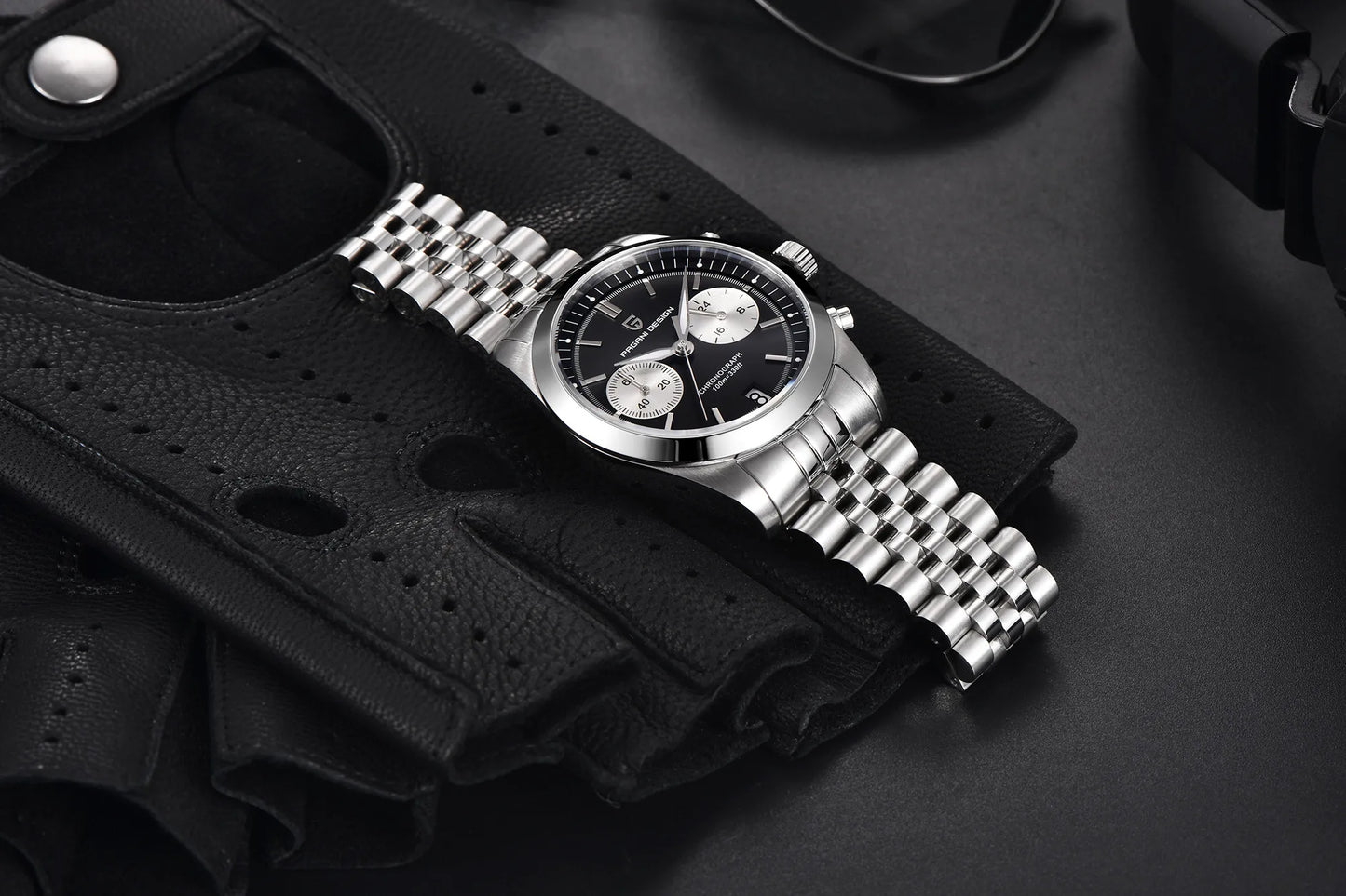 Pagani Design Men's Quartz Watch PD-1775