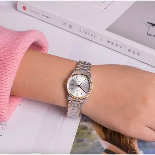 Casio LTP-1183G-7ADF | Watches for Women Pakistan