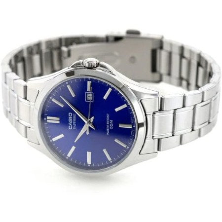 Casio Mts-115d-2a1vdf | Wrist Watch for Men Pakistan
