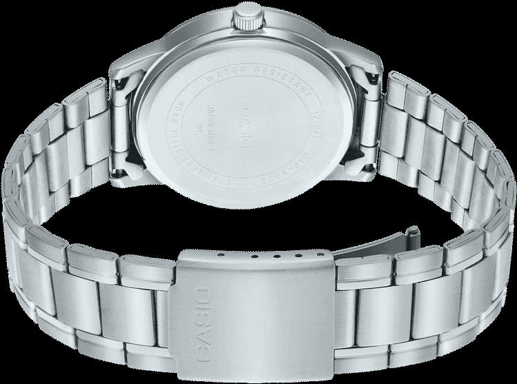 Casio MTP-V005D-2B5UDF | Watches for Men