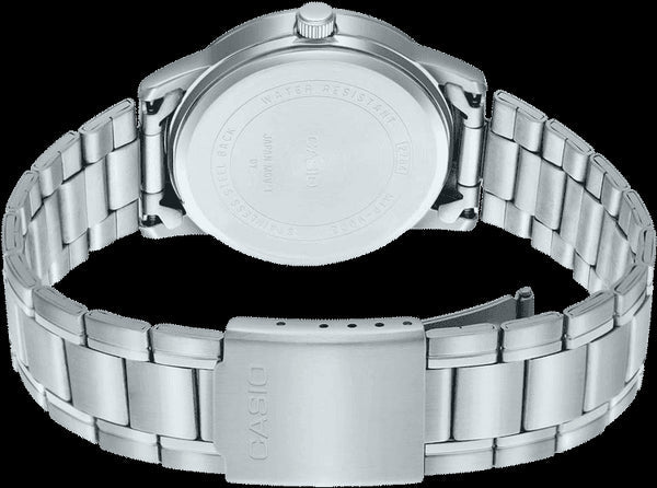 Casio MTP-V002D-1BUDF | Watches for Men