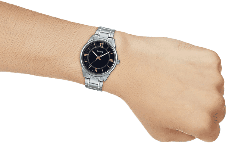 Casio MTP-V005D-1B5UDF | Wrist Watch for Men Pakistan