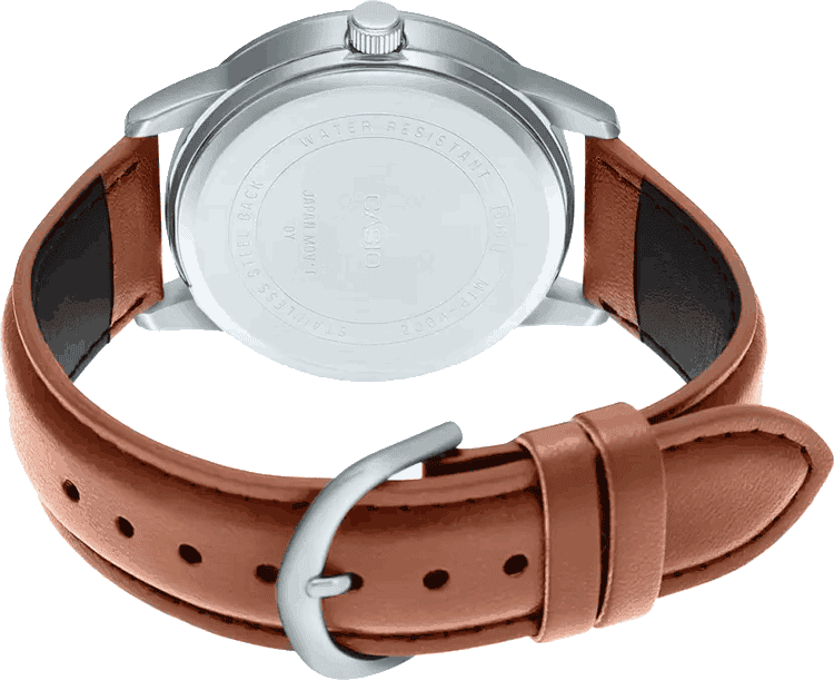 Casio MTP-V005L-2B5UDF | Watches for Men Pakistan