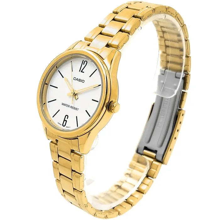 Casio LTP-V005G-7BUDF | Watches for Women Pakistan