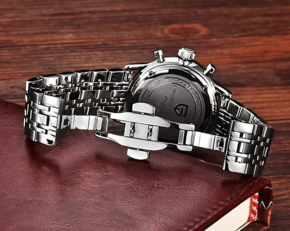 Pagani Design Men's Quartz Watch PD-2720K