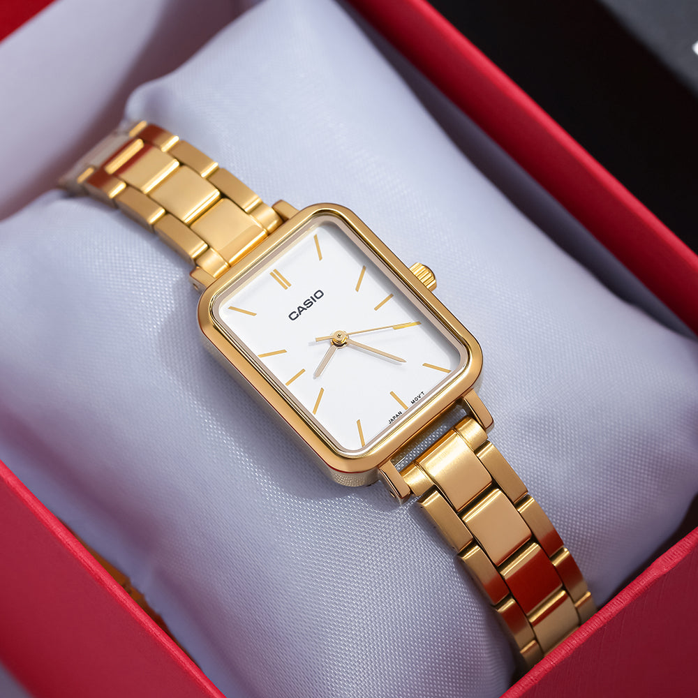 Casio LTP-V009G-7EUDF | Watches for Womens Pakistan