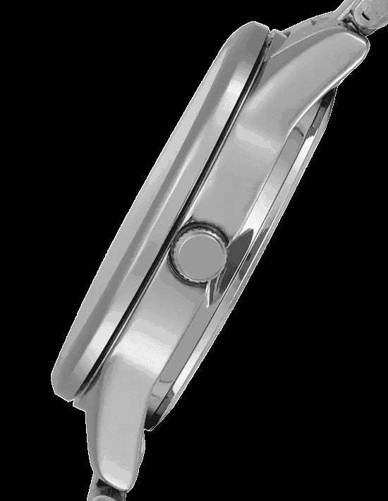 Casio LTP-V005D-7B2UDF | Ladies Chain Watch