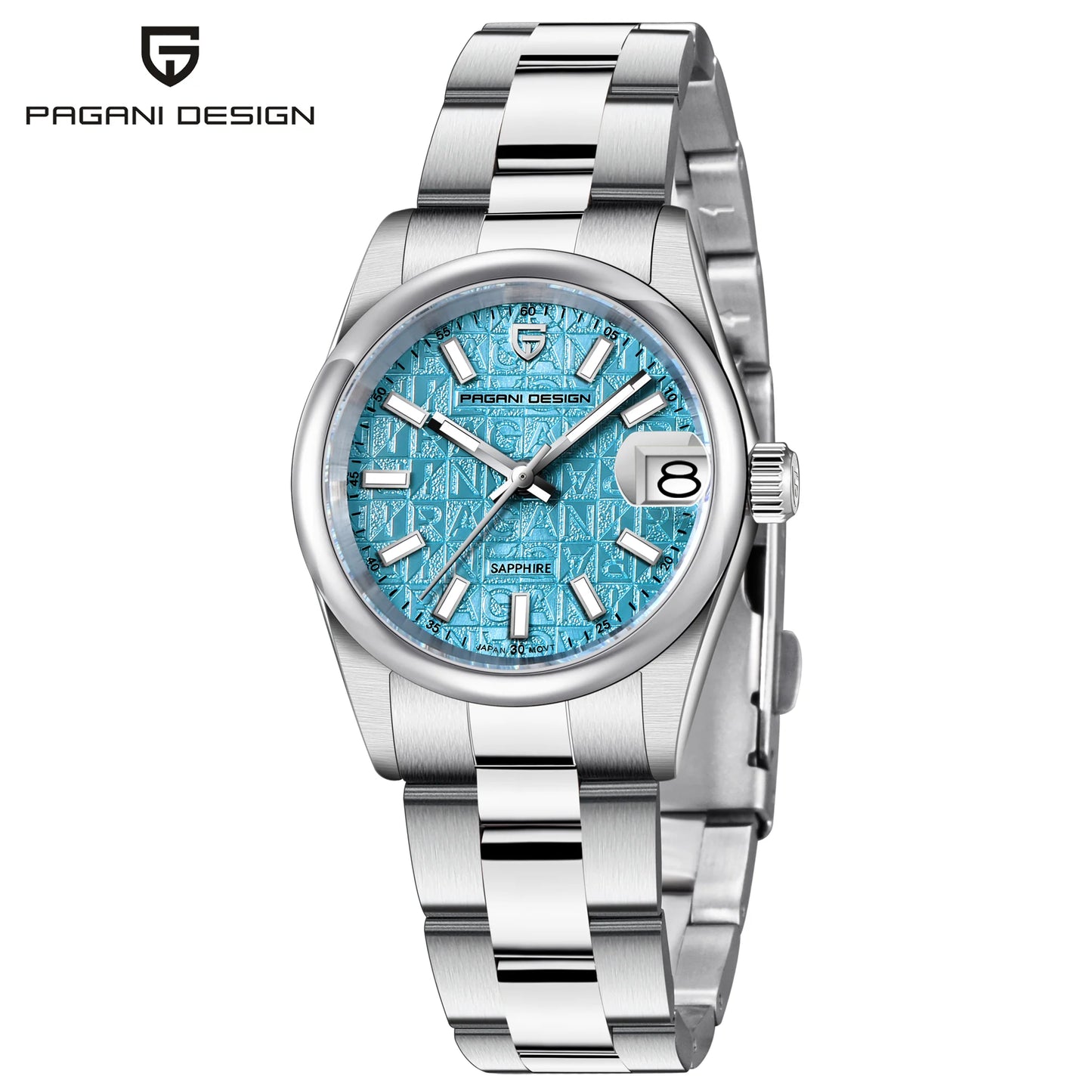 PAGANI DESIGN DIAMOND EDITION FOR WOMEN PD-1794