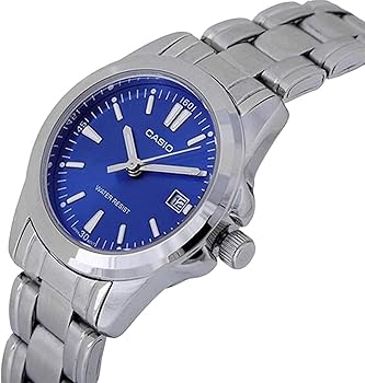 Casio LTP-1215a-2a2vdf | Watches for Womens Pakistan