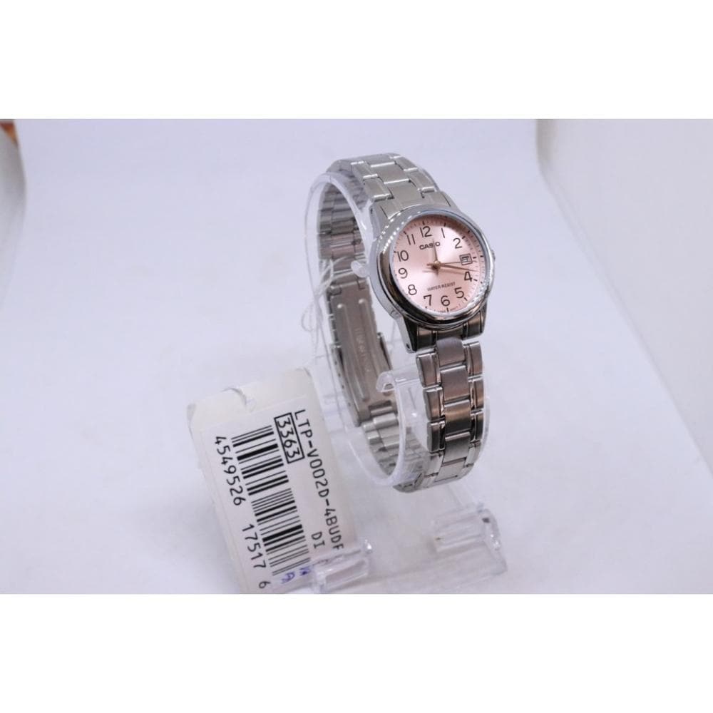 Casio LTP-V002D-4BUDF | Watches for Women Pakistan