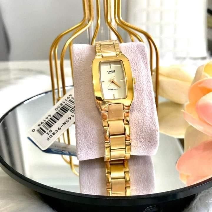 Casio LTP-1165N-9CRDF | Watches for Women Pakistan