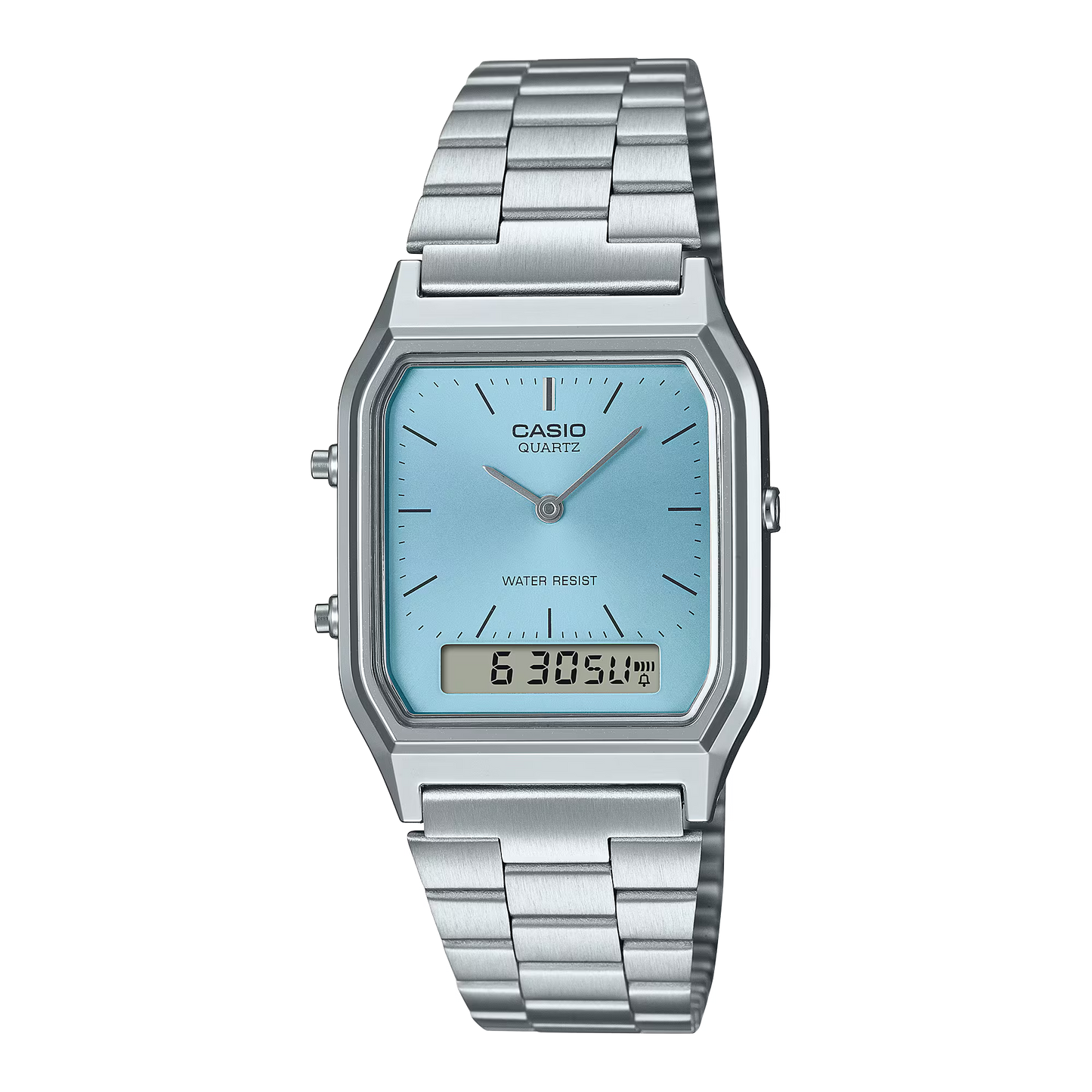 Casio Aq-230a-2a1mqydf | Wrist Watch for Men & Women Pakistan