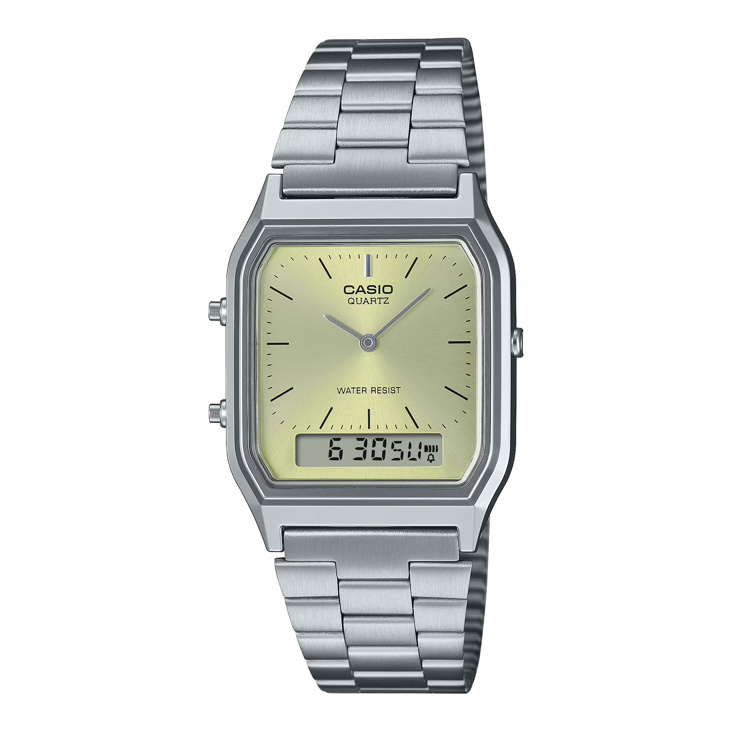 Casio Aq-230a-9amqydf | Wrist Watch for Men & Women Pakistan
