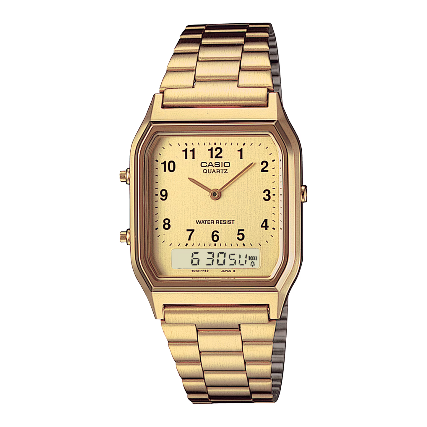 Casio AQ-230GA-9BMQ | Watches for Men Pakistan