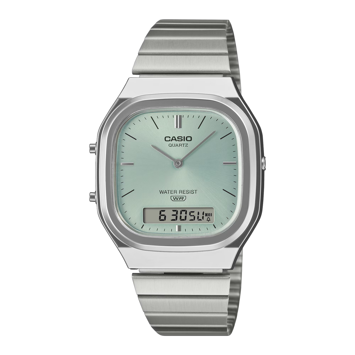 Casio AQ-240E-2ADF | Watches for Mens Pakistan