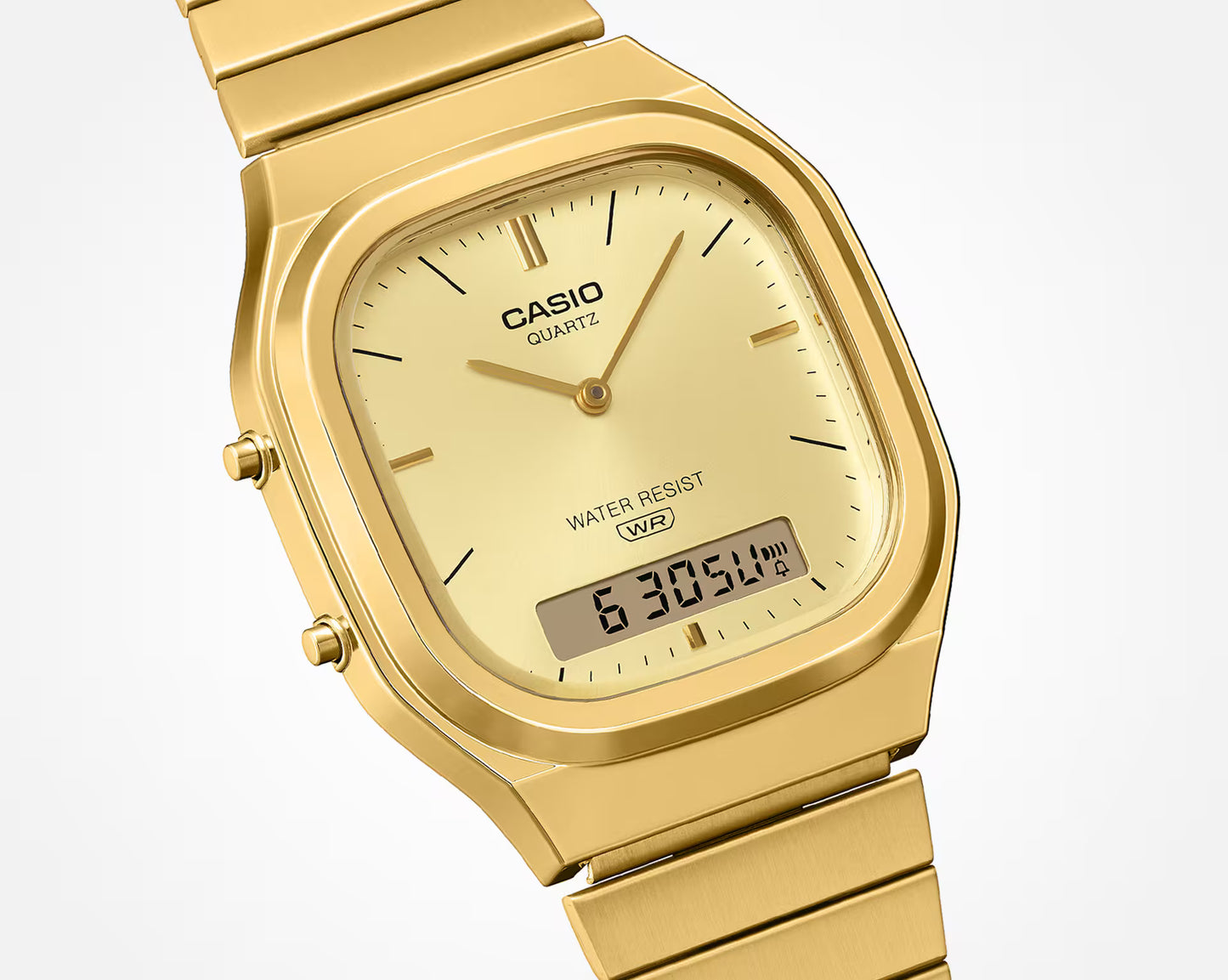 Casio AQ-240EG-9ADF | Wathes for Mens Pakistan