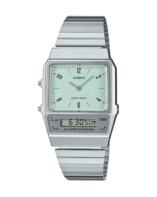 Casio AQ-800E-A3DF |Watches for Men Pakistan