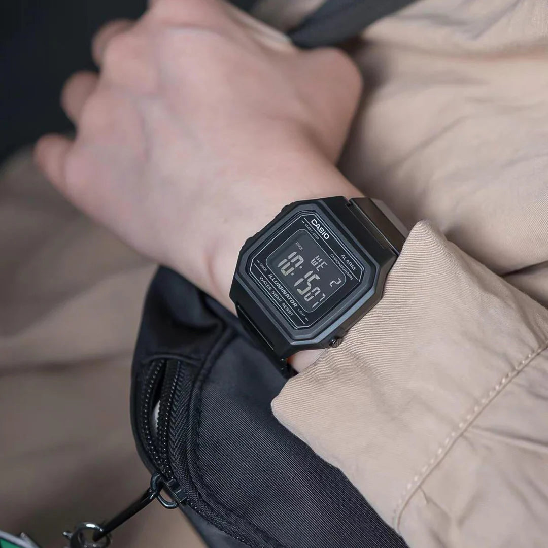 Casio B650WB-1BDF | Watches for Men Pakistan