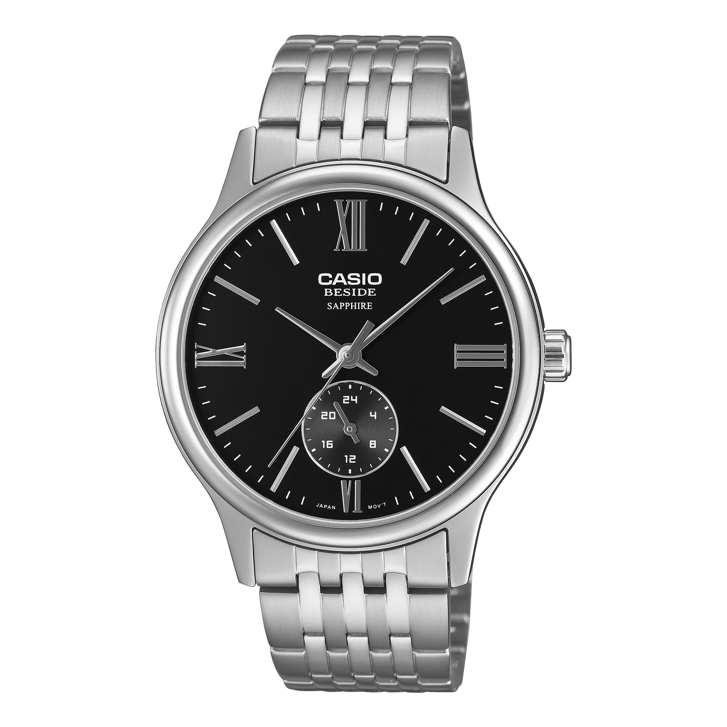 Casio BMS-100D-1AVDF | Wrist Watch for Men Pakistan