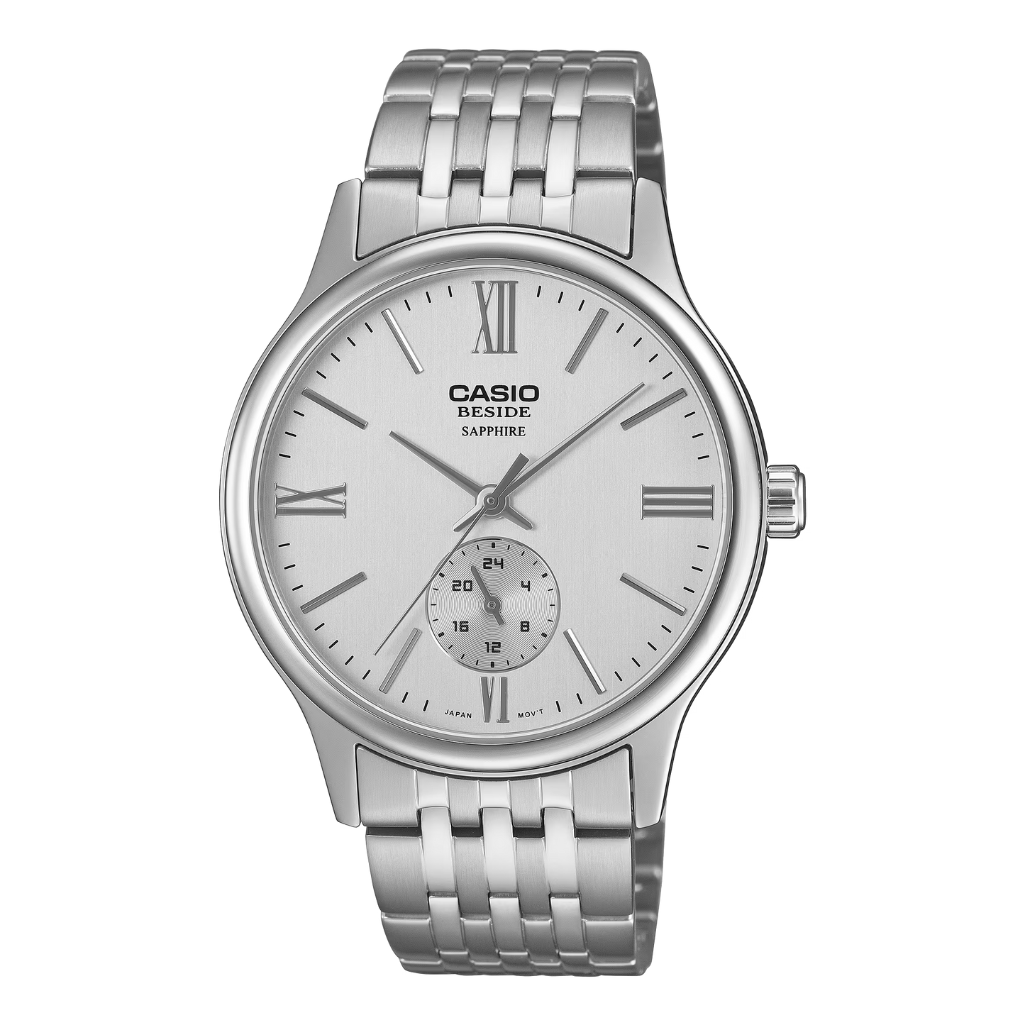 Casio BMS-100D-7AVDF | Wrist Watch for Men Pakistan