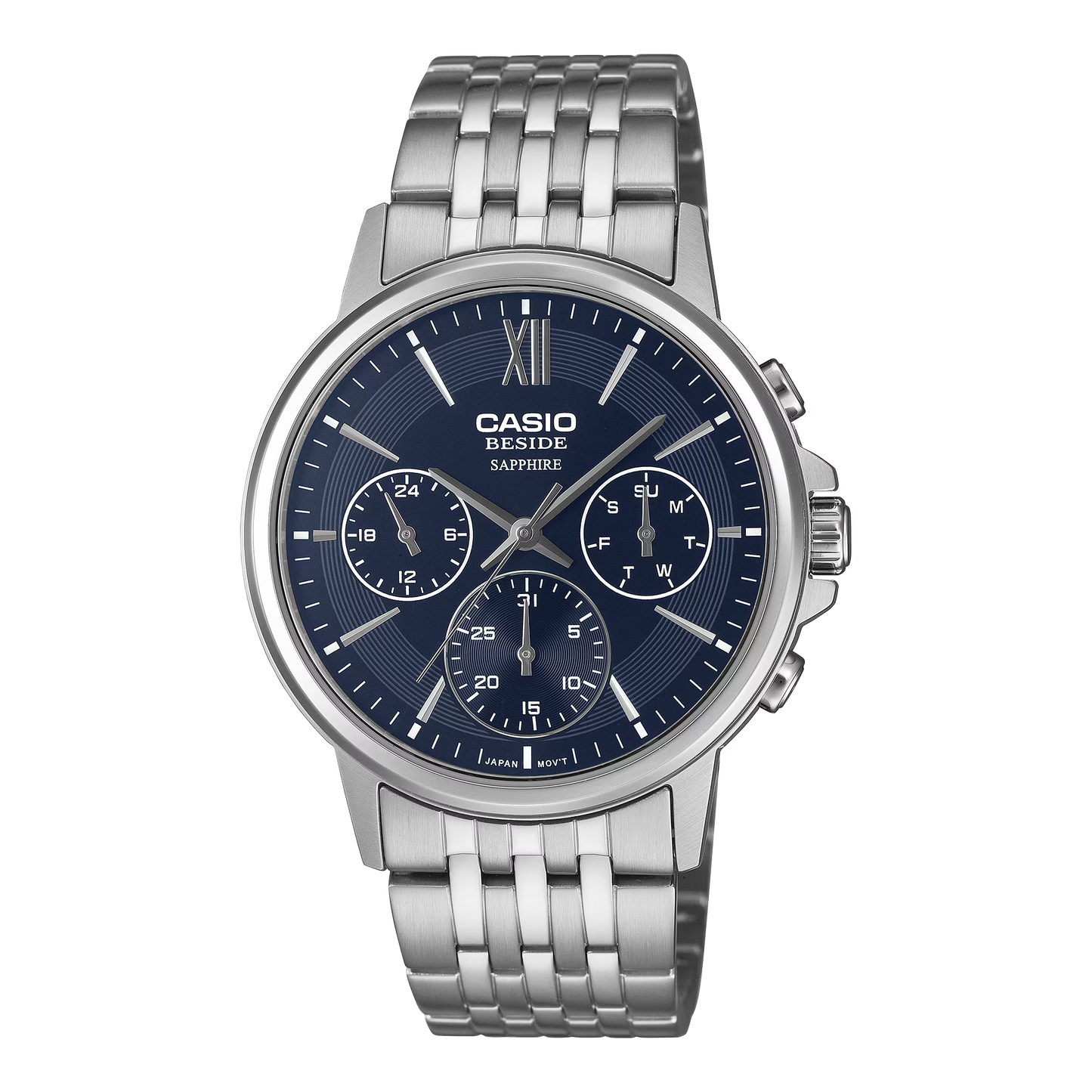 Casio BMS-300D-2AVDF | Wrist Watch for Men Pakistan