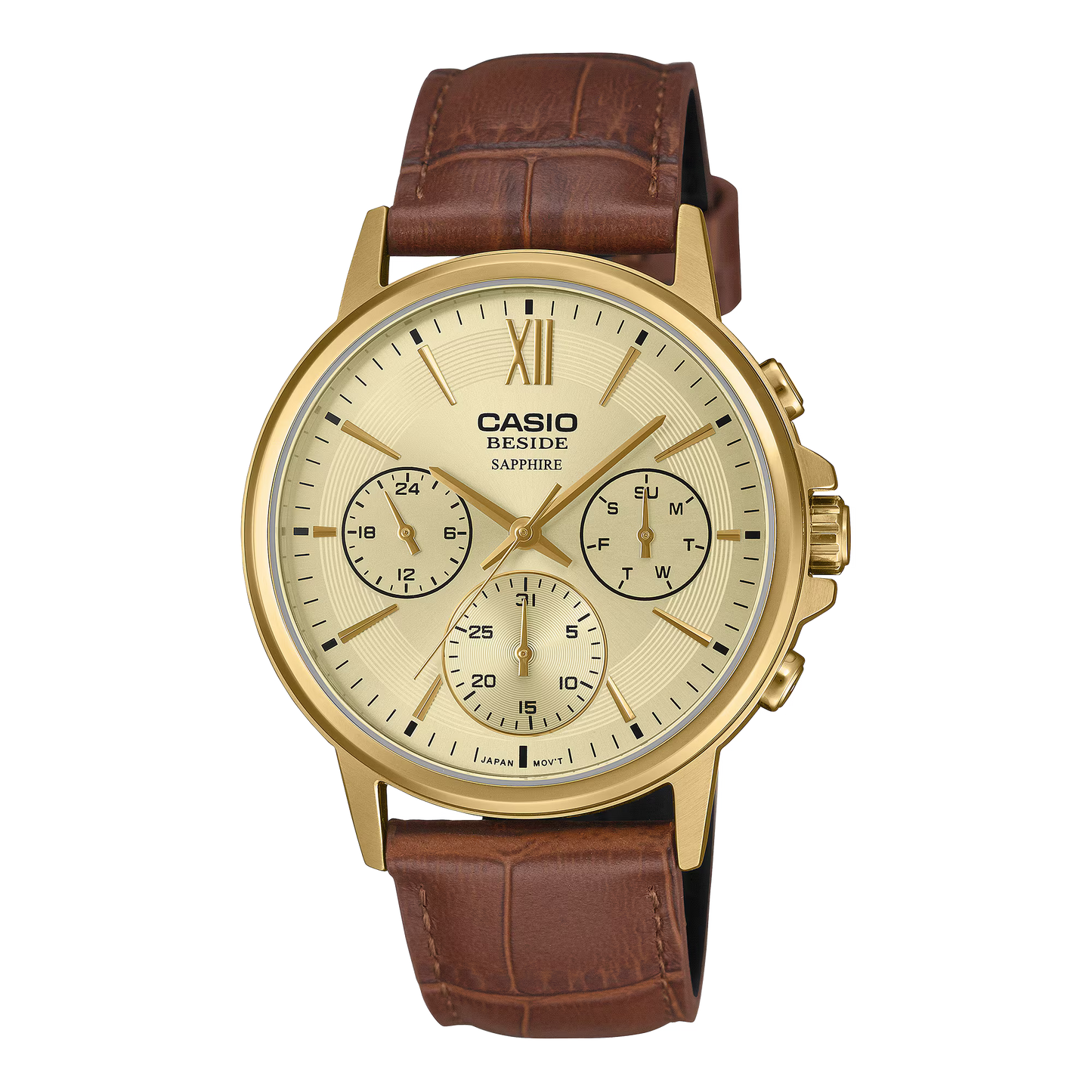 Casio BMS-300GL-5AVDF | Wrist Watch for Men Pakistan