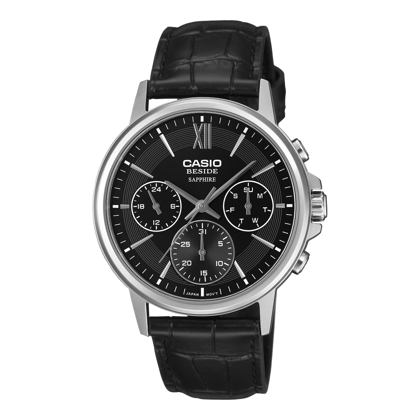 Casio BMS-300L-1AVDF | Wrist Watch for Men Pakistan