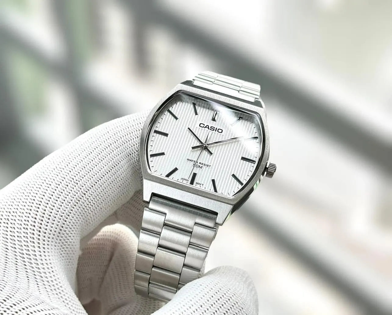 Casio MTP-B140D-7AVDF | Watches for Men