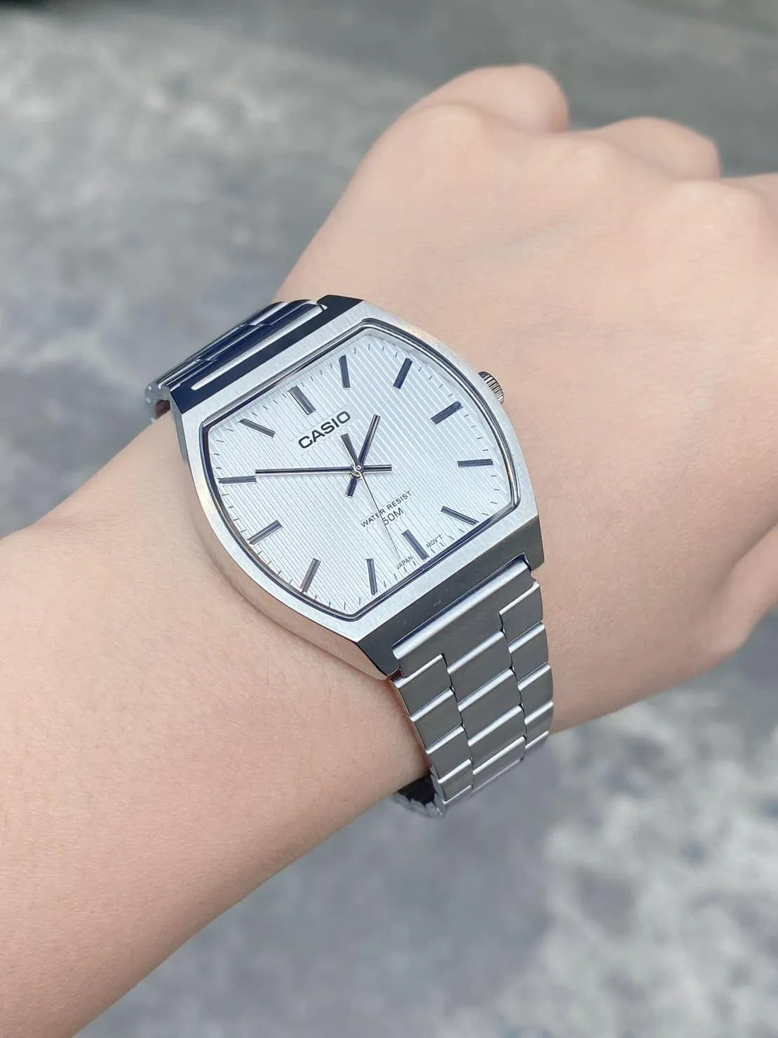 Casio MTP-B140D-7AVDF | Watches for Men