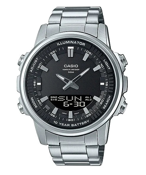 Casio AMW-880-1AVDF | Wristwatch for Men