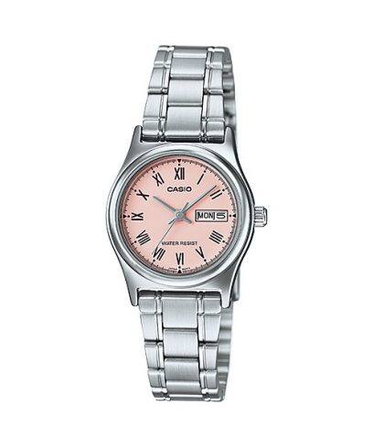 Casio LTP-V006D-4BUDF | Watches for Women Pakistan