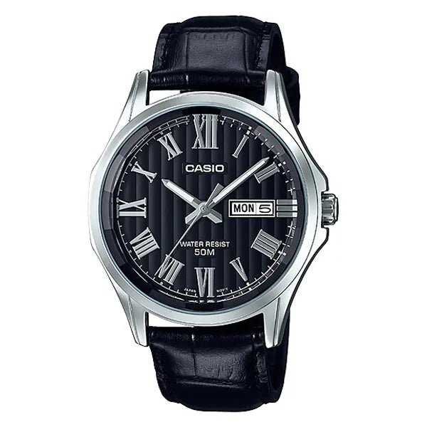Casio MTP-E131LY-1AVDF | Watches for Men