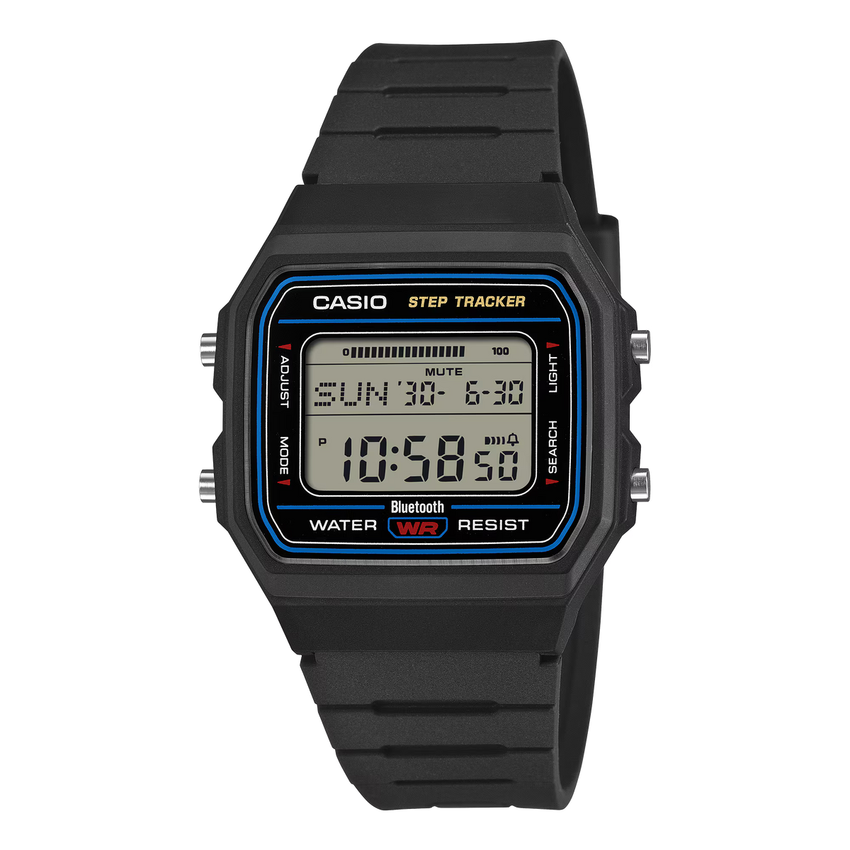 Casio F-B100w-1A | Watches for Men Pakistan