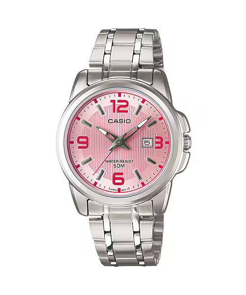 Casio LTP-1314D-5AVDF | Watches For Women Pakistan