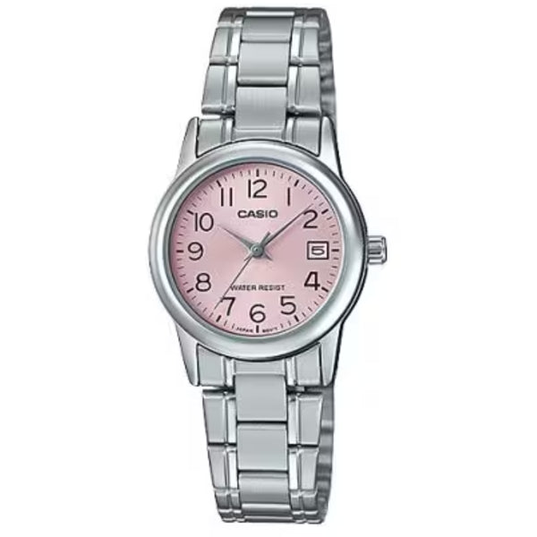 Casio LTP-V002D-4BUDF | Watches for Women Pakistan