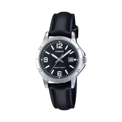 Casio LTP-V004L-1BUDF | Watches for Womens Pakistan