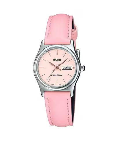 Casio LTP-V006L-4BUDF | Watches for Womens Pakistan