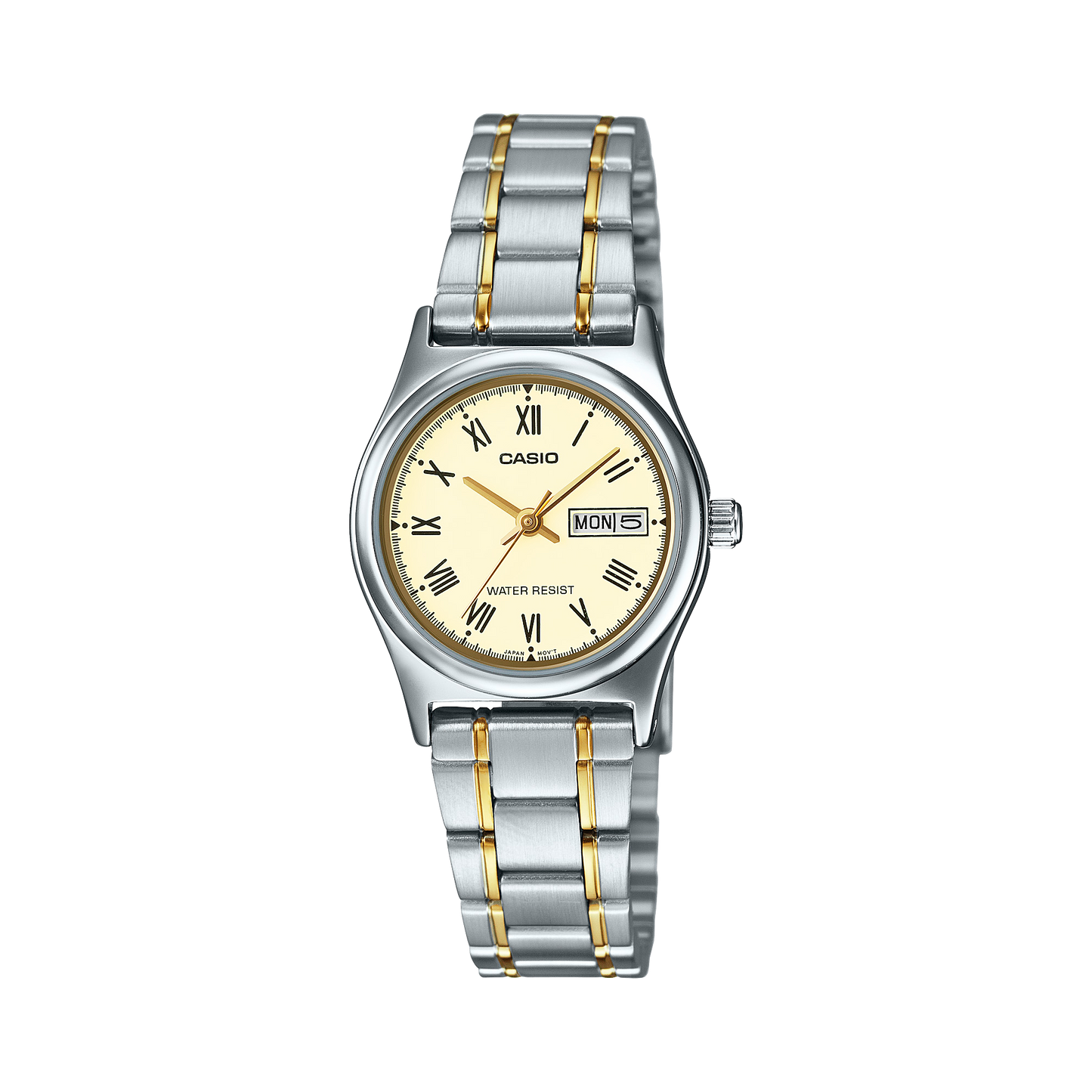 Casio LTP-V006SG-9BUDF | Watches For Women Pakistan