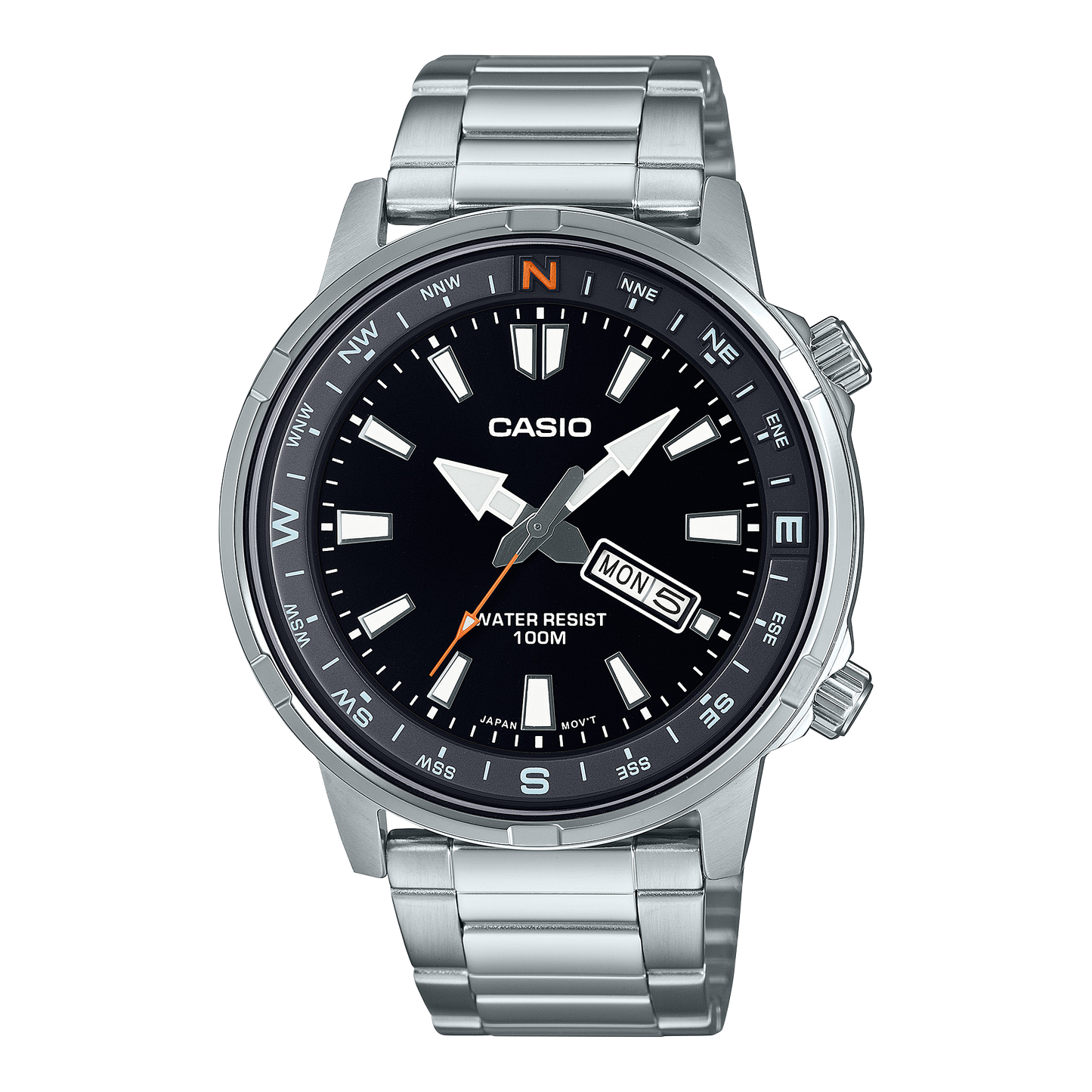 Casio MTD-130D-1A4VDF | Watches For Men's Pakistan