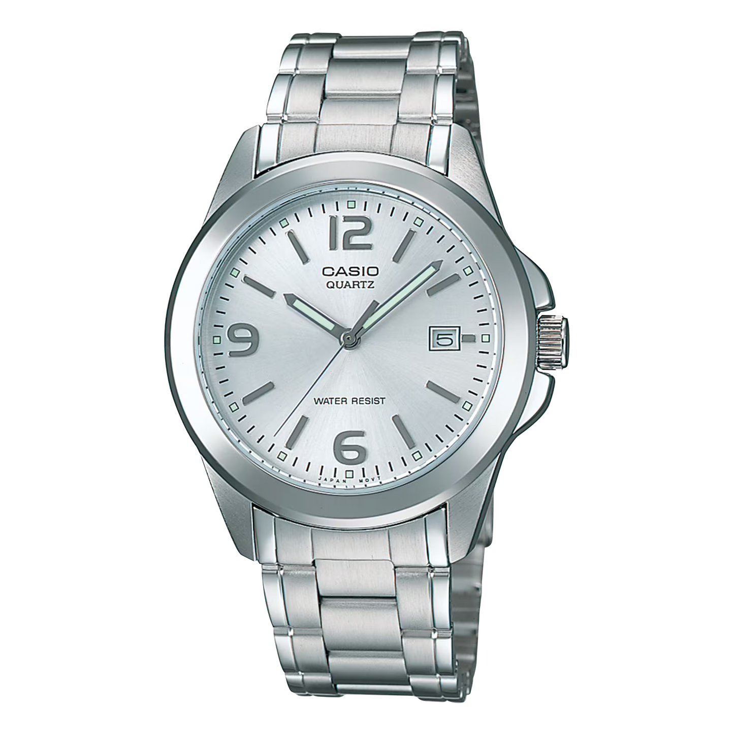 Casio MTP-1215A-7ADF | Watches for Men