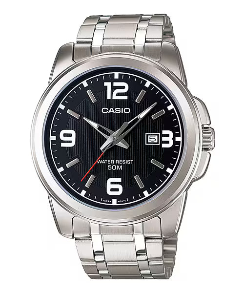 Casio MTP-1314D-1AVDF | Watches for Men