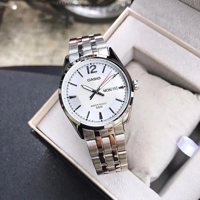 Casio MTP-1335D-7AVDF | Wrist Watch for Men Pakistan