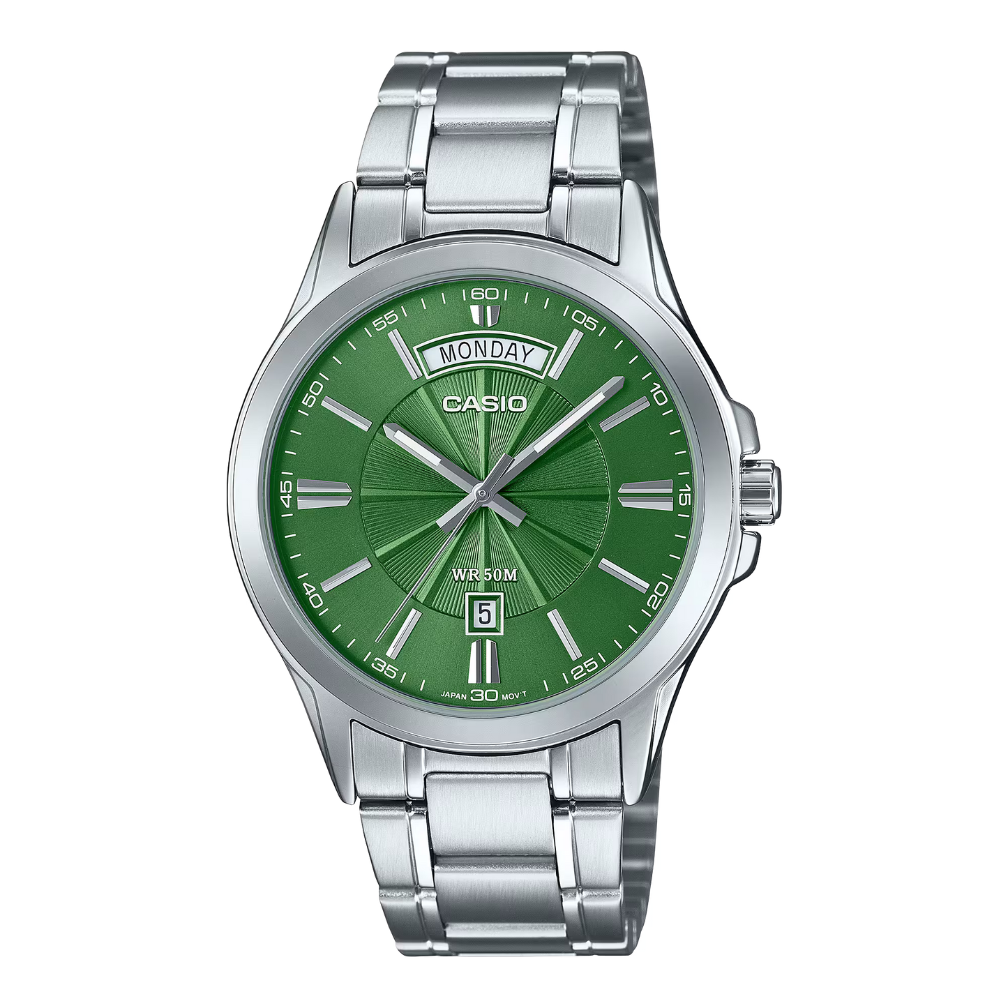 Casio MTP-1381D-3AVDF | Wrist Watch for Men Pakistan