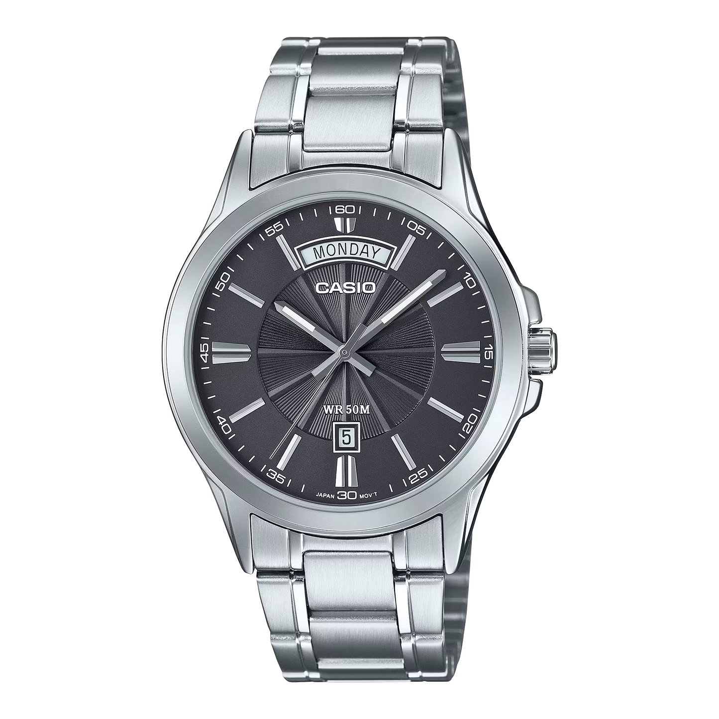 Casio MTP-1381D-8AVDF | Watches for Men