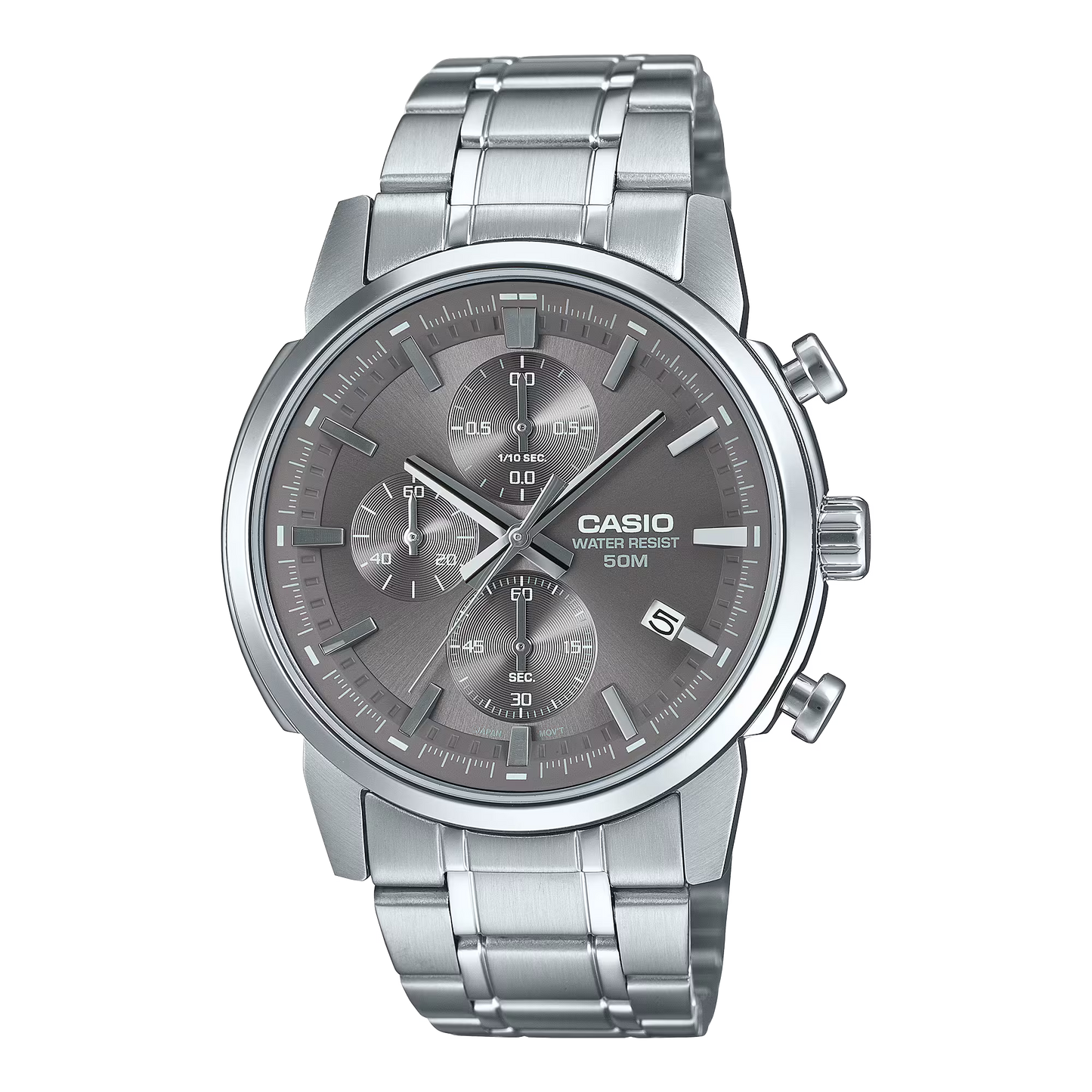 Casio MTP-E510D-8AVDF | Watches for Men
