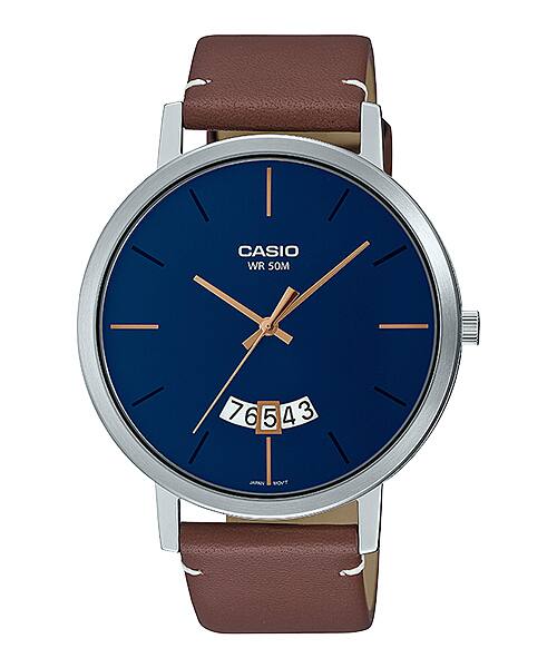 Casio MTP-B100L-2EVDF | Watches for Men Pakistan