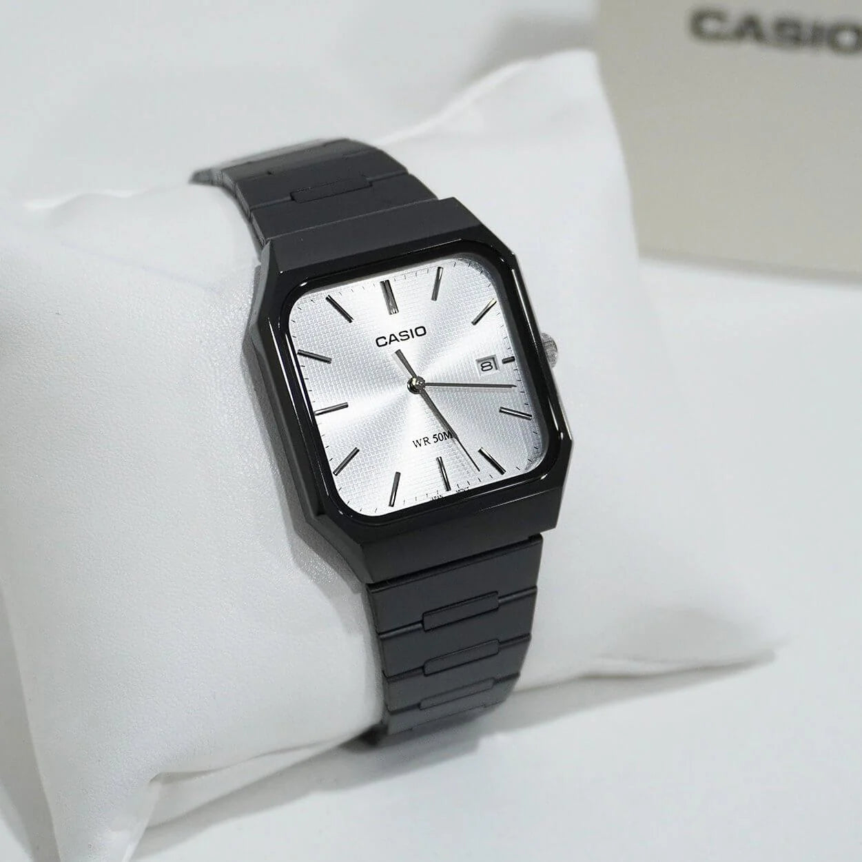 Casio MTP-B185B-7AVDF | Watches for Men Pakistan