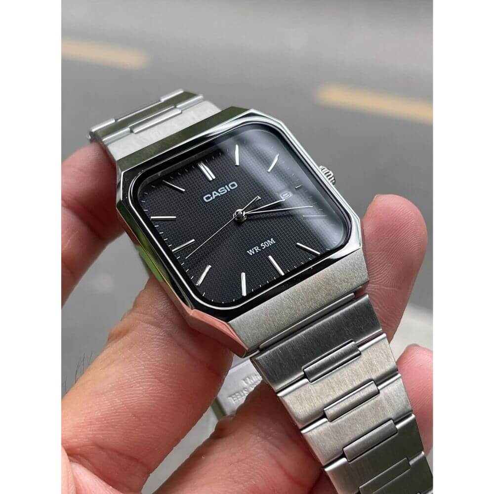 Casio MTP-B185D-1AVDF | Watches for Men's Pakistan