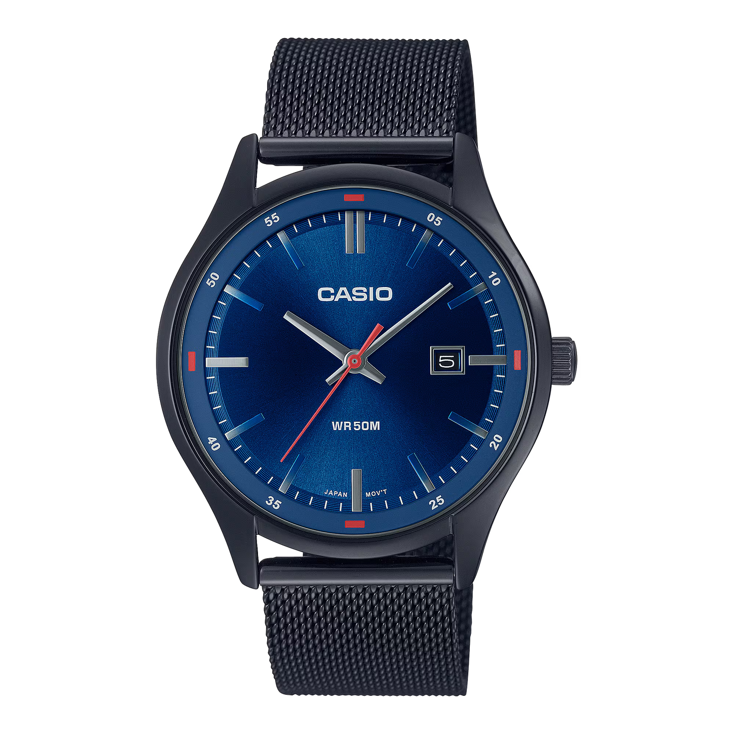 Casio MTP-E710MB-2AVDF | Watches for Men