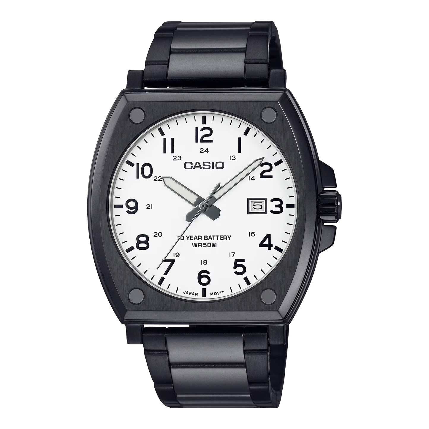 Casio MTP-E715D-7AVDF | Watches for Men